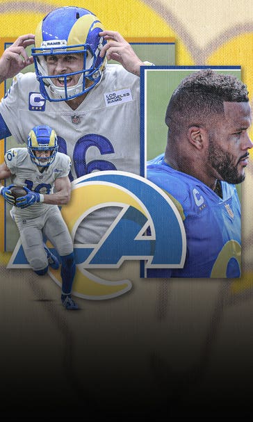It's Time To Trust The Rams Again